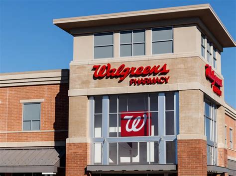 walgreens in fort worth texas